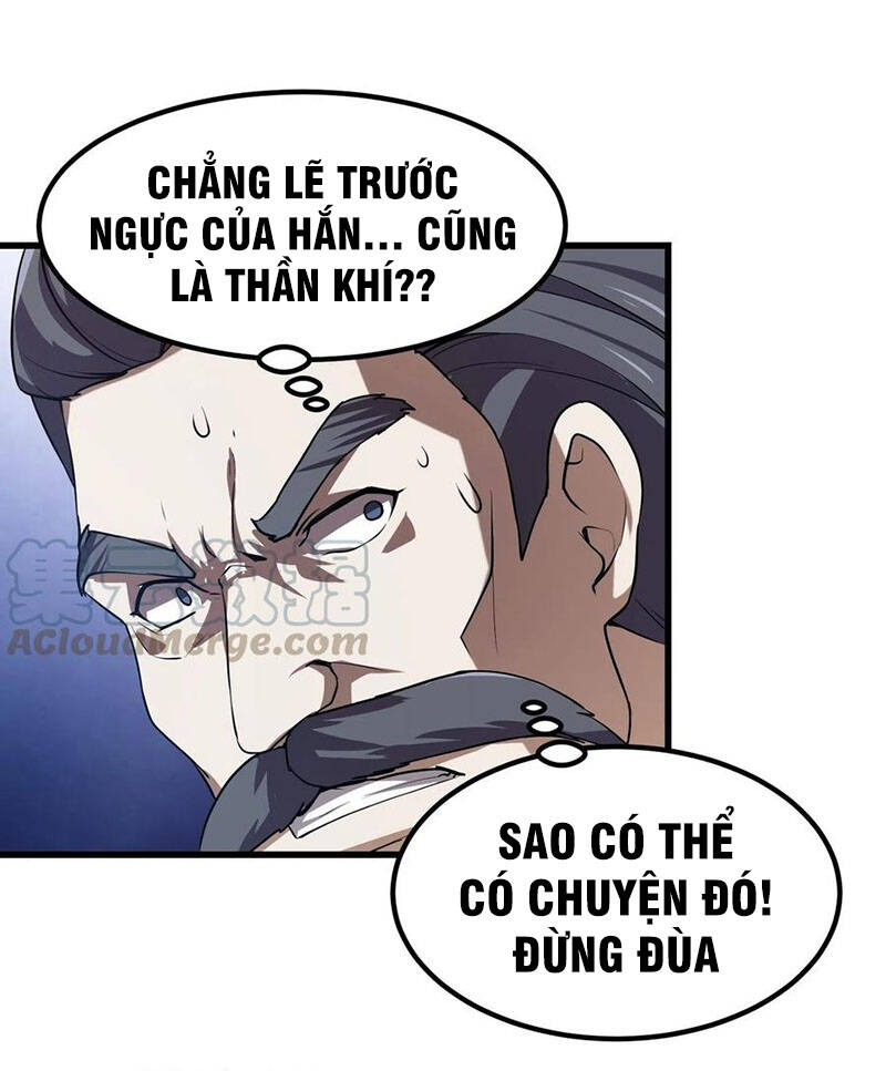 Ta Chẳng Qua Là Một Đại La Kim Tiên Chapter 123 - 25