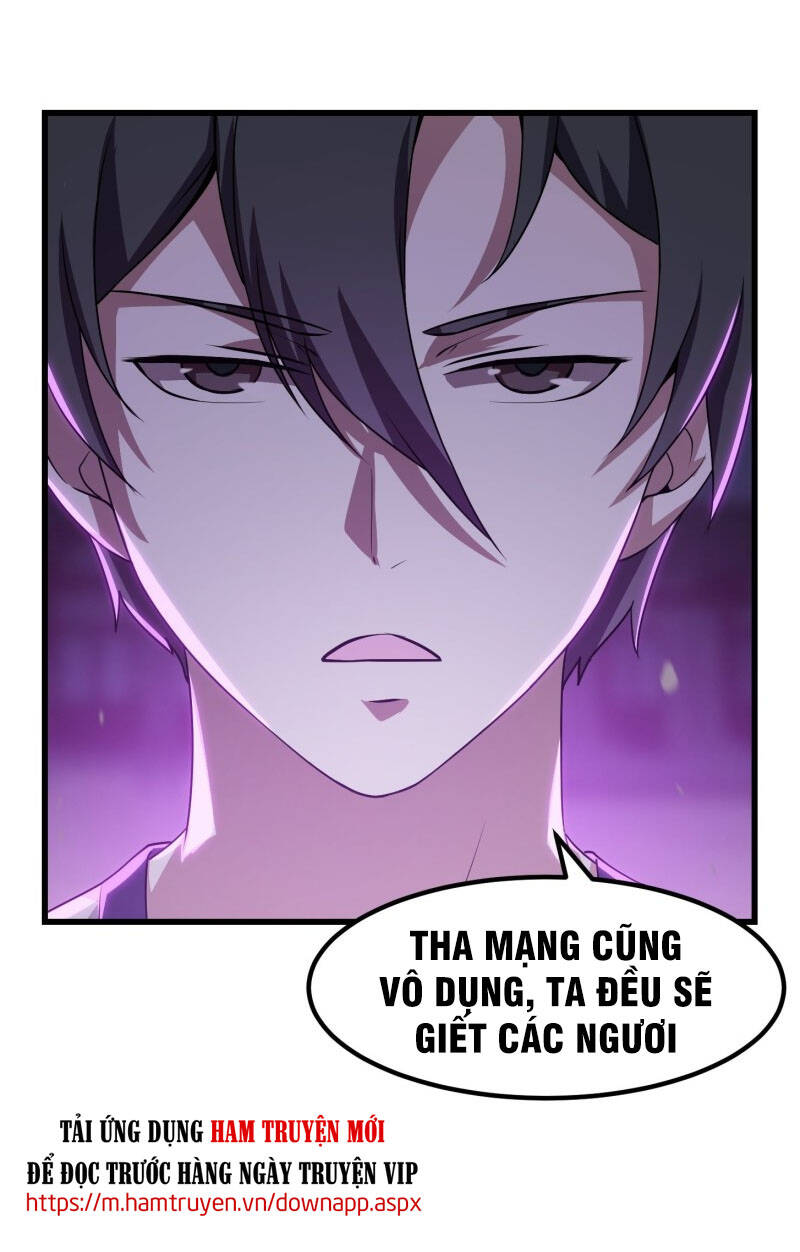 Ta Chẳng Qua Là Một Đại La Kim Tiên Chapter 124 - 14