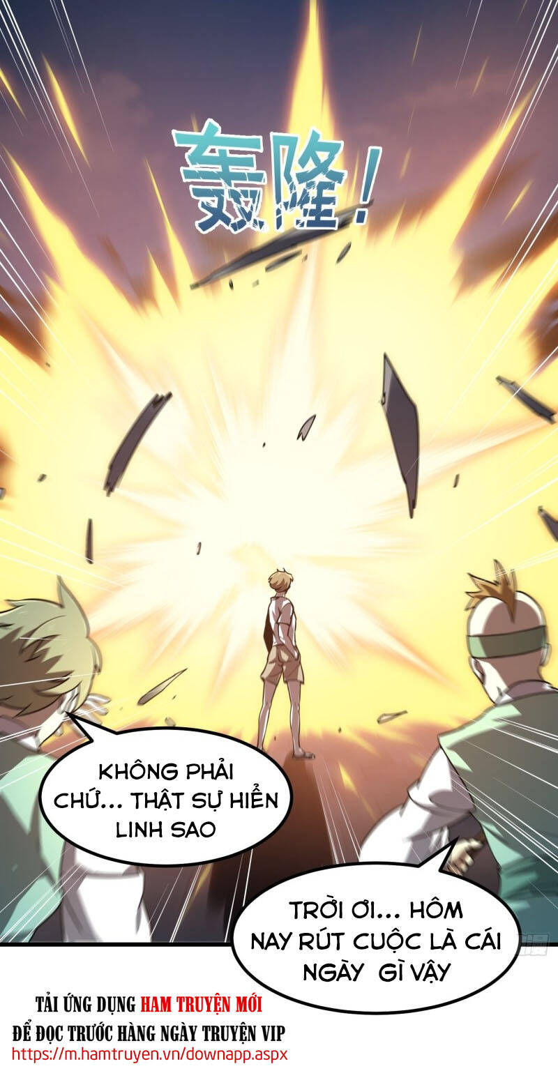 Ta Chẳng Qua Là Một Đại La Kim Tiên Chapter 124 - 26
