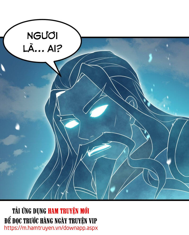 Ta Chẳng Qua Là Một Đại La Kim Tiên Chapter 125 - 1