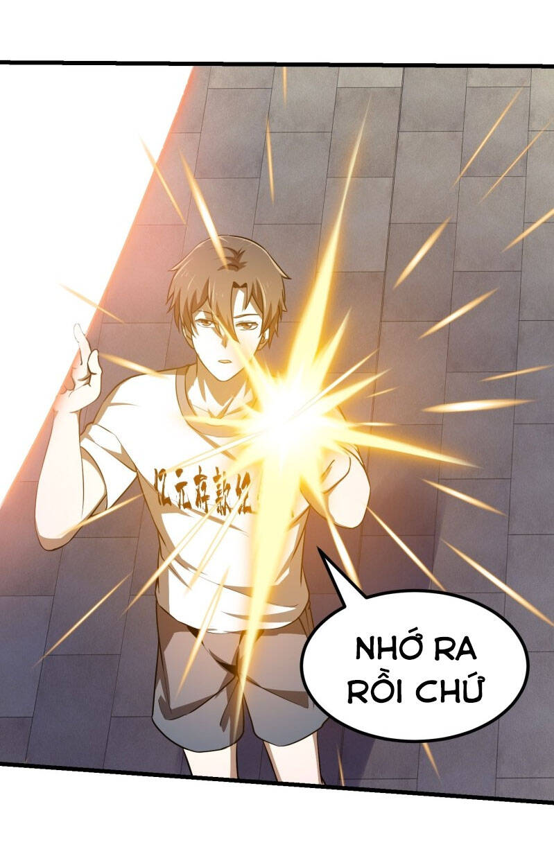 Ta Chẳng Qua Là Một Đại La Kim Tiên Chapter 125 - 14