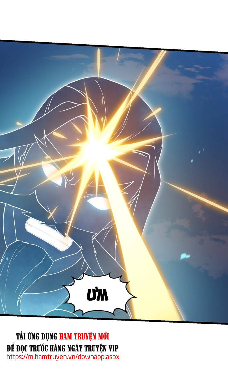 Ta Chẳng Qua Là Một Đại La Kim Tiên Chapter 125 - 15