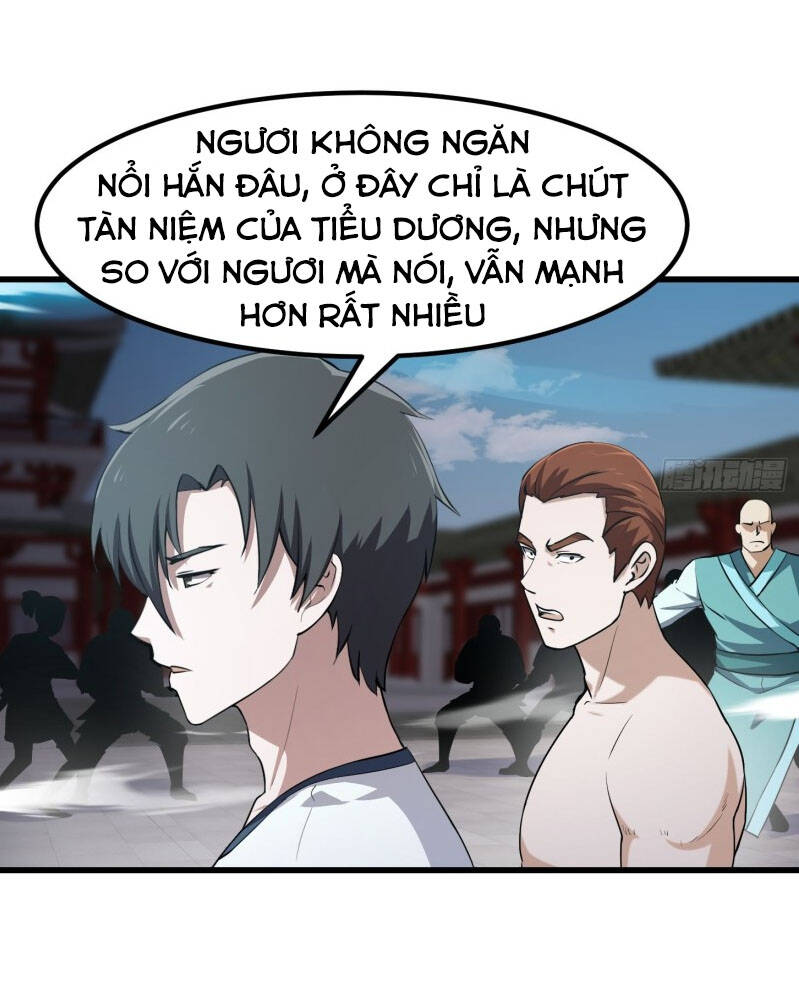 Ta Chẳng Qua Là Một Đại La Kim Tiên Chapter 125 - 6
