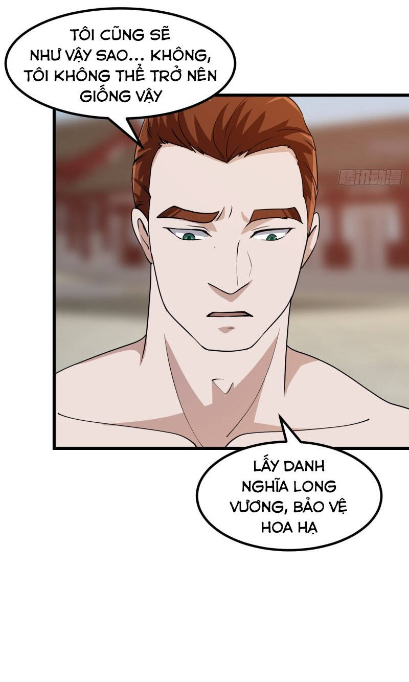 Ta Chẳng Qua Là Một Đại La Kim Tiên Chapter 126 - 12