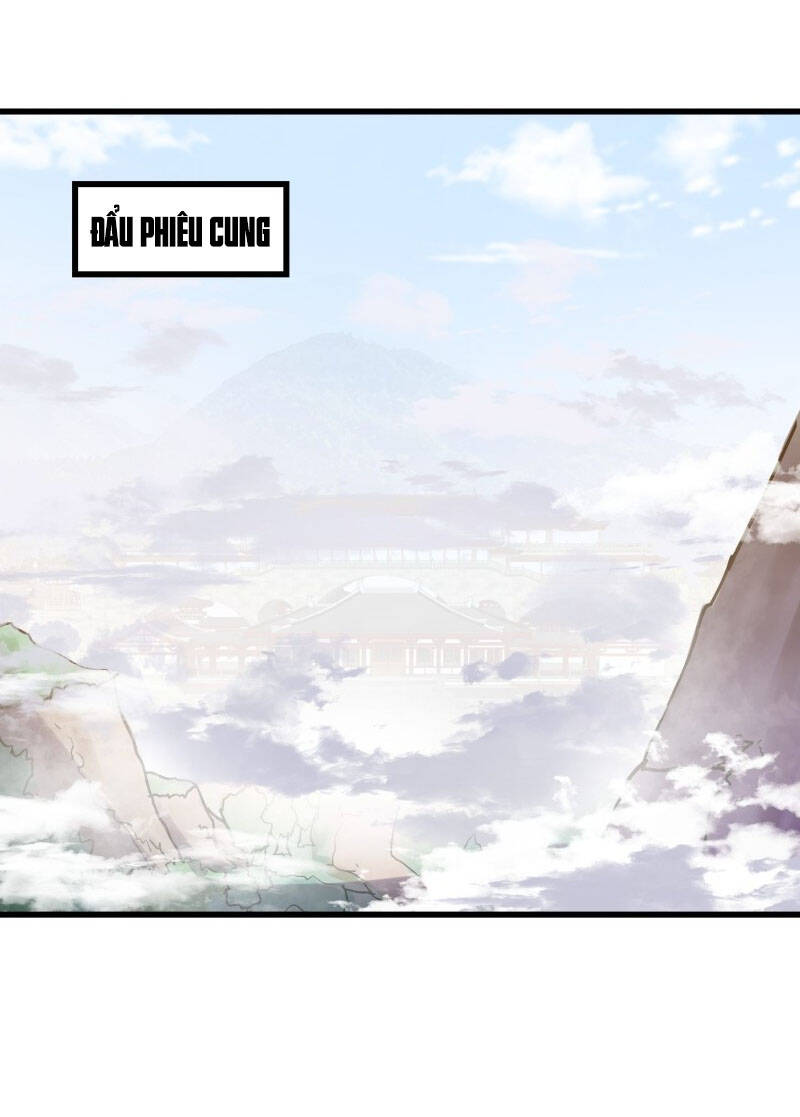 Ta Chẳng Qua Là Một Đại La Kim Tiên Chapter 126 - 14