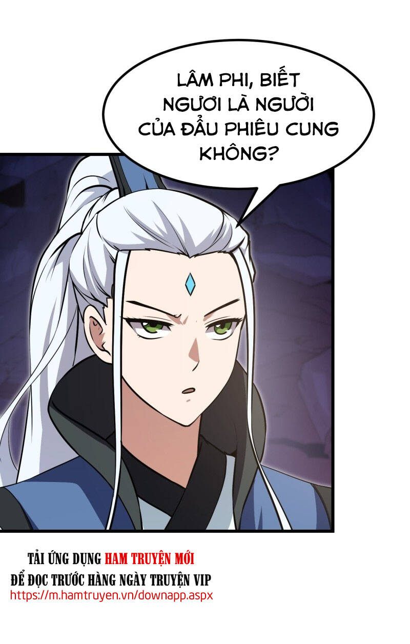 Ta Chẳng Qua Là Một Đại La Kim Tiên Chapter 126 - 19