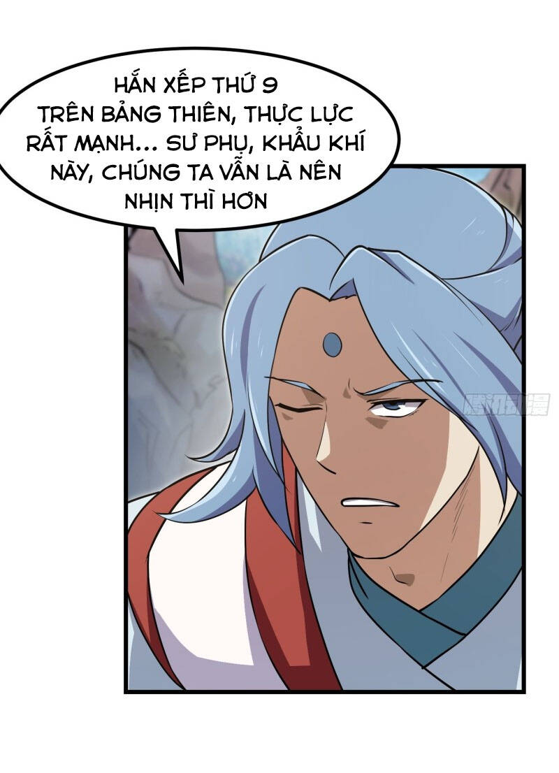 Ta Chẳng Qua Là Một Đại La Kim Tiên Chapter 126 - 22
