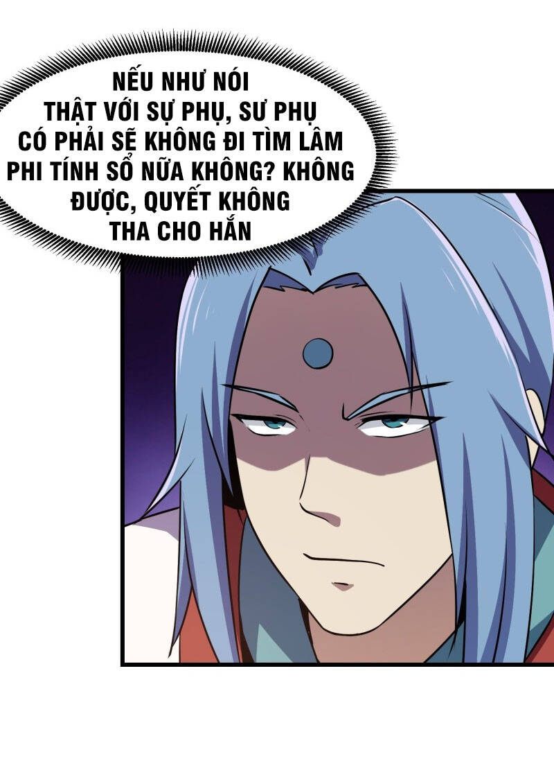 Ta Chẳng Qua Là Một Đại La Kim Tiên Chapter 126 - 26