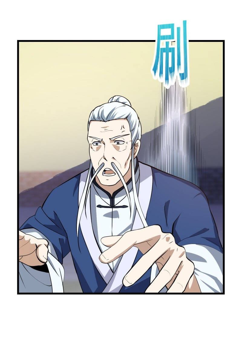 Ta Chẳng Qua Là Một Đại La Kim Tiên Chapter 127 - 14
