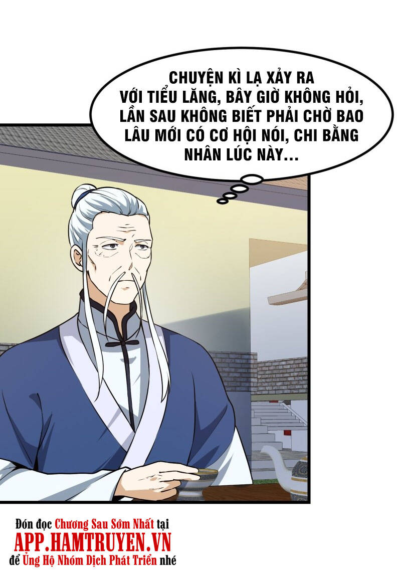 Ta Chẳng Qua Là Một Đại La Kim Tiên Chapter 127 - 19