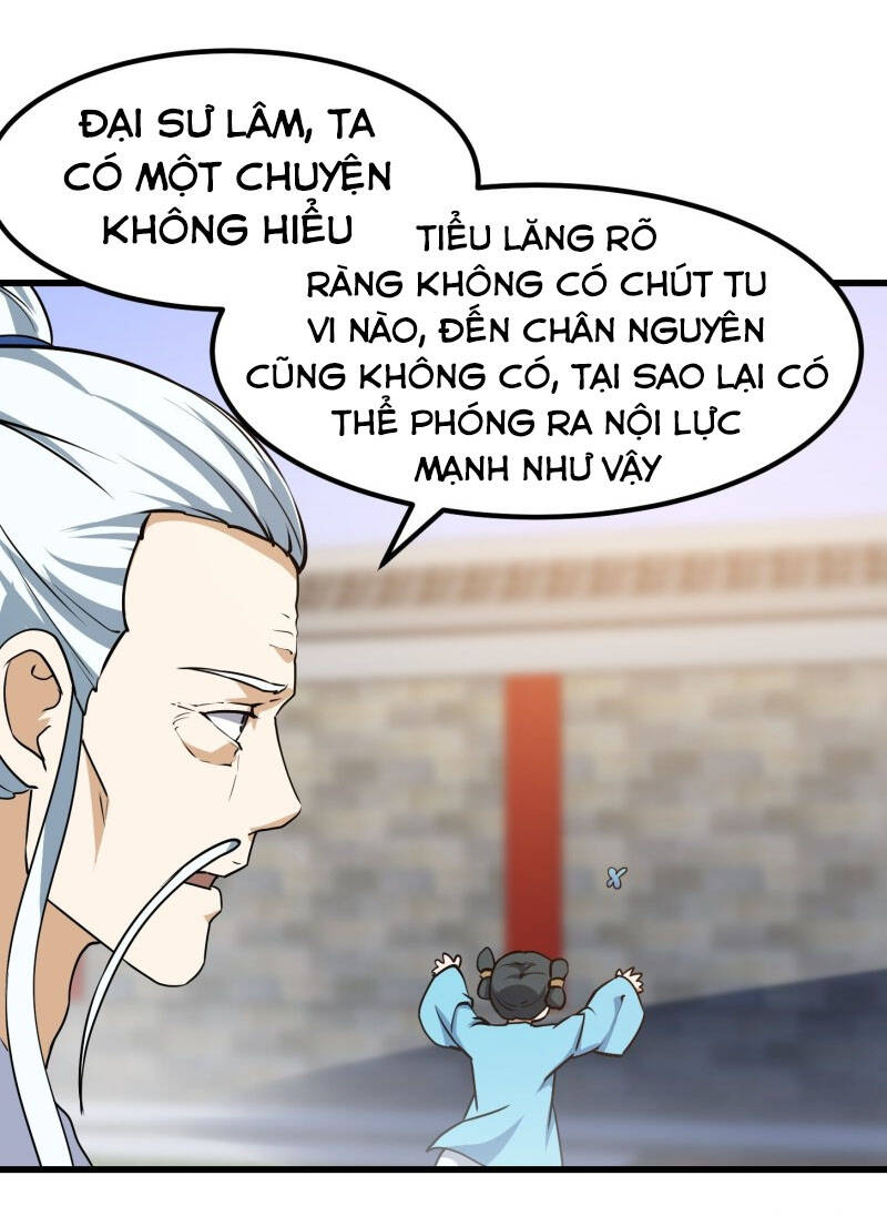 Ta Chẳng Qua Là Một Đại La Kim Tiên Chapter 127 - 20