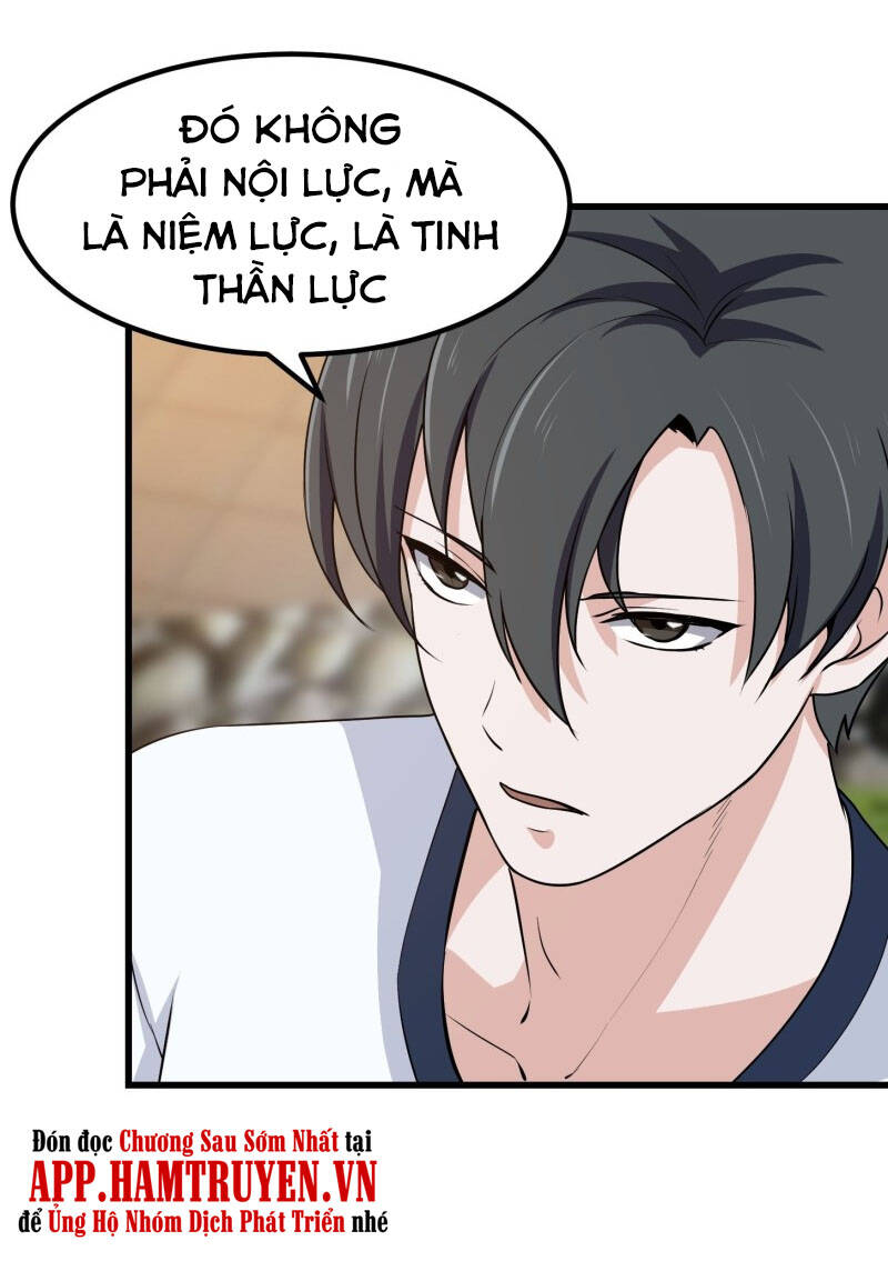 Ta Chẳng Qua Là Một Đại La Kim Tiên Chapter 127 - 21