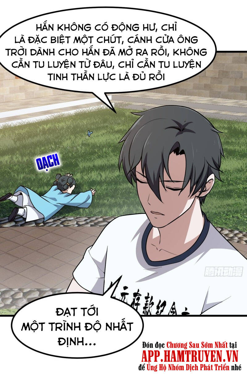 Ta Chẳng Qua Là Một Đại La Kim Tiên Chapter 127 - 23