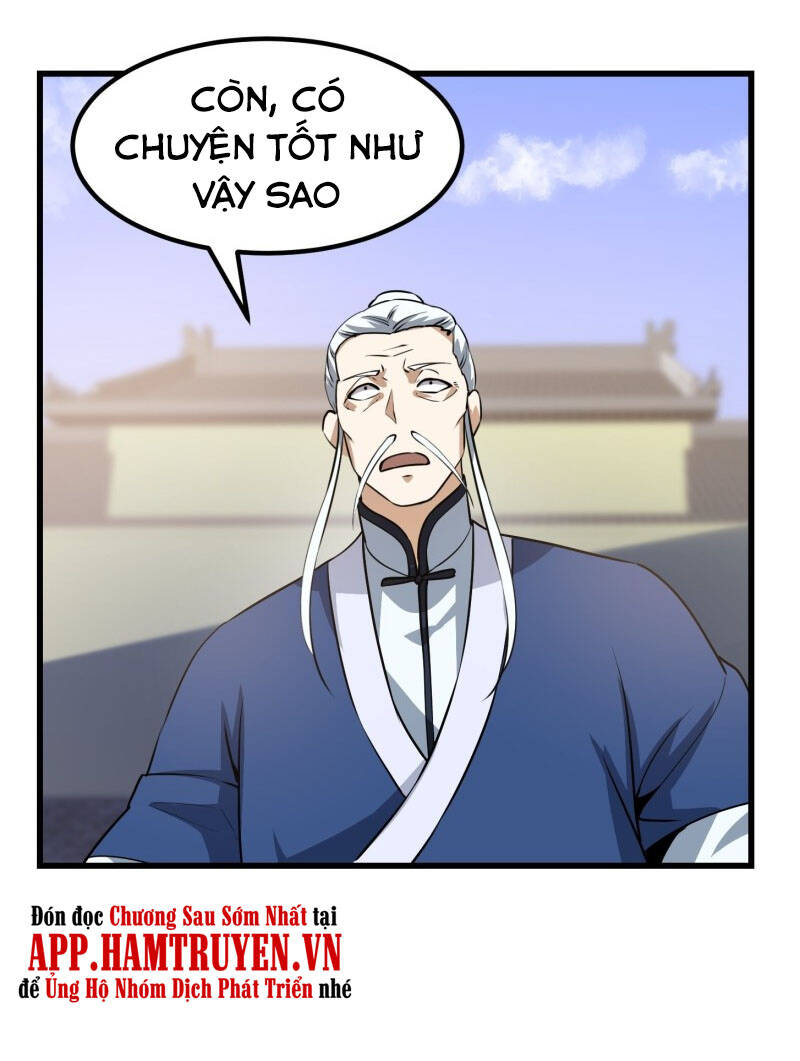 Ta Chẳng Qua Là Một Đại La Kim Tiên Chapter 127 - 25