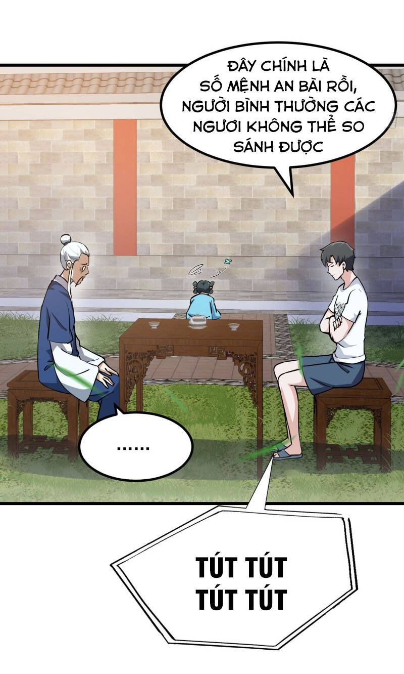 Ta Chẳng Qua Là Một Đại La Kim Tiên Chapter 127 - 26