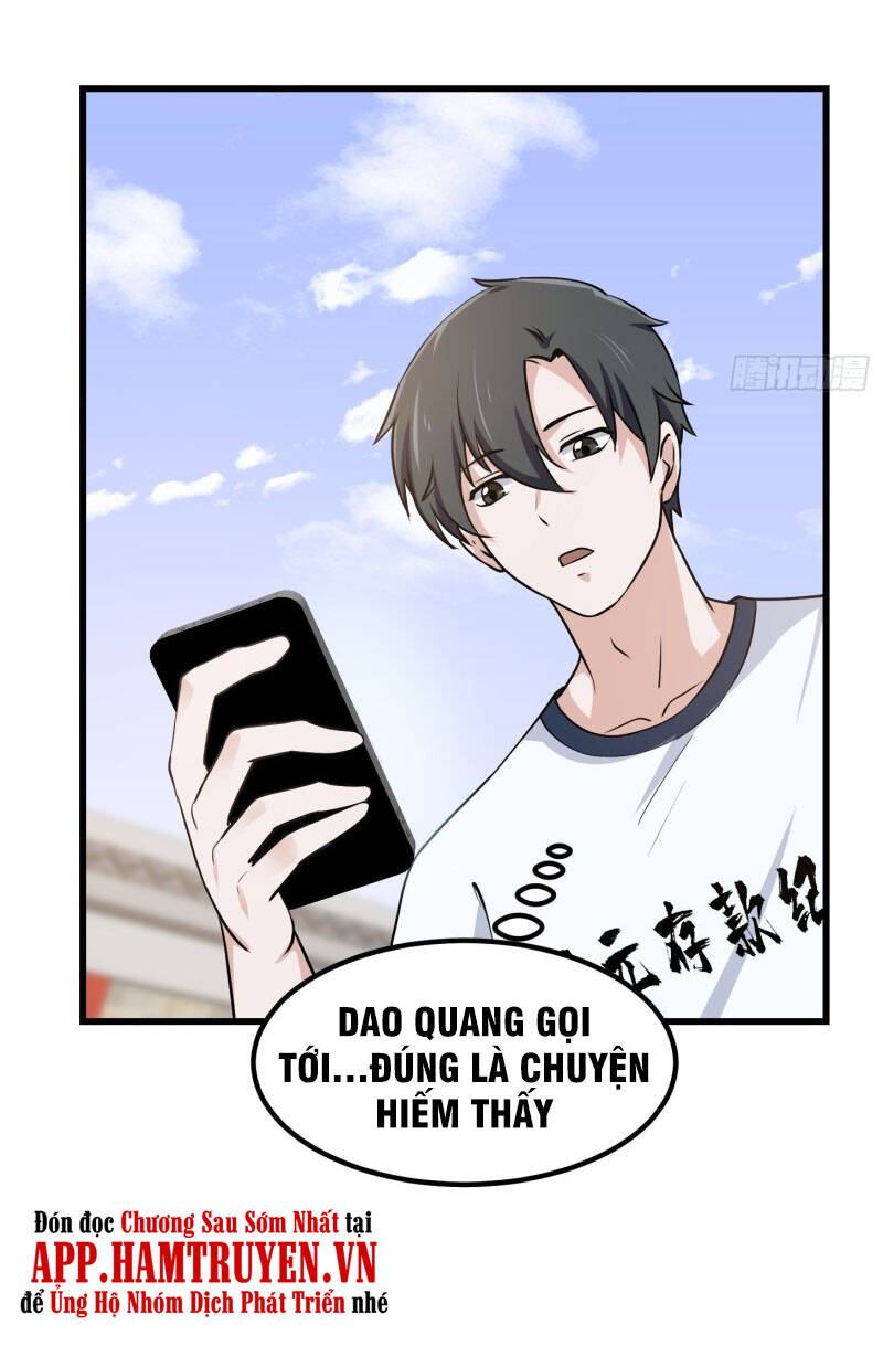 Ta Chẳng Qua Là Một Đại La Kim Tiên Chapter 127 - 27