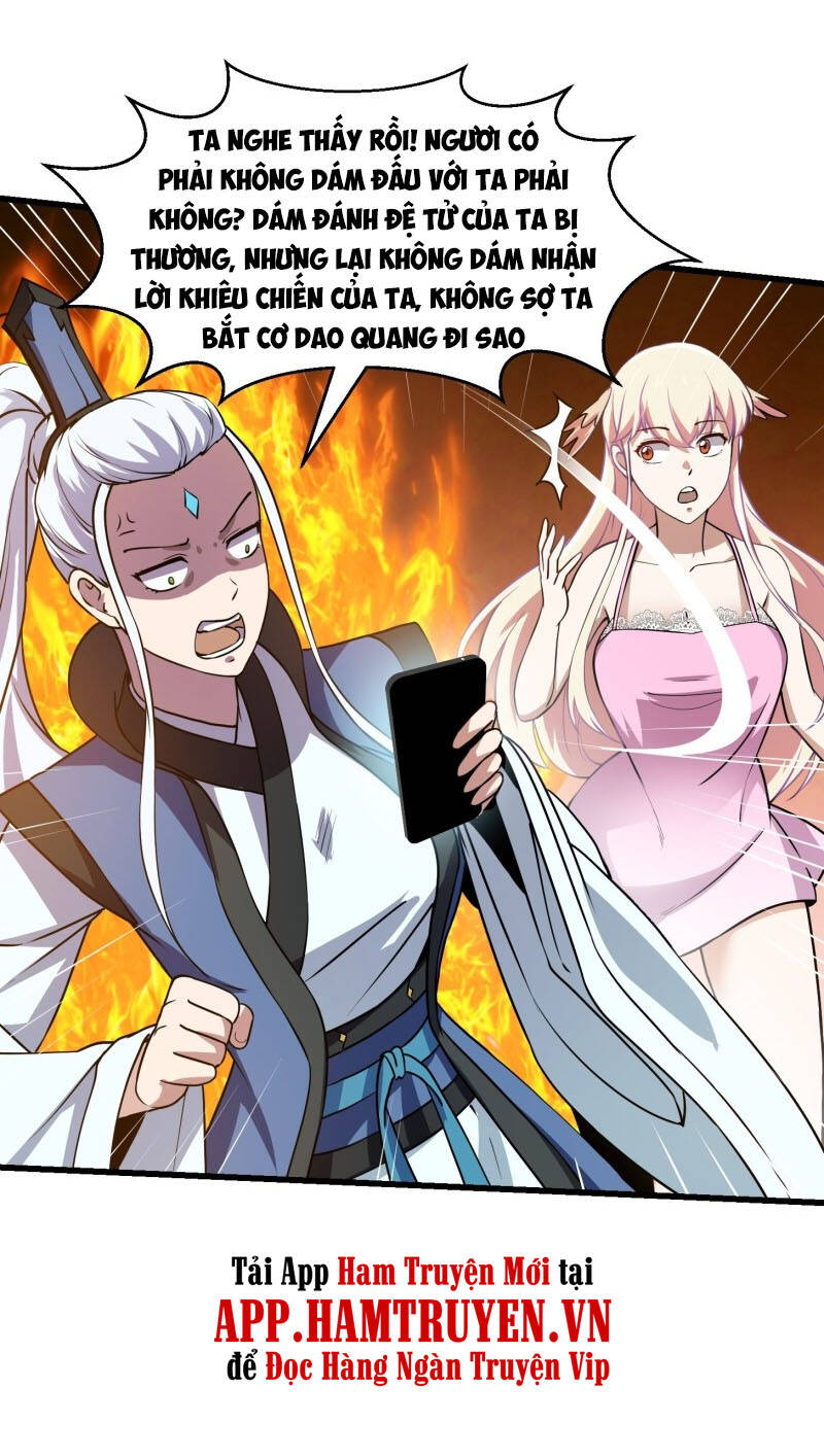 Ta Chẳng Qua Là Một Đại La Kim Tiên Chapter 127 - 30