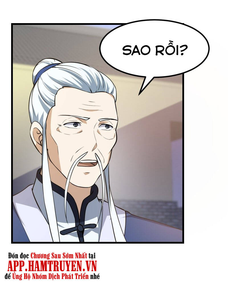 Ta Chẳng Qua Là Một Đại La Kim Tiên Chapter 128 - 7