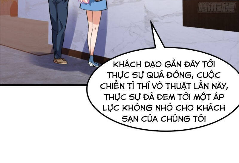 Ta Chẳng Qua Là Một Đại La Kim Tiên Chapter 129 - 23
