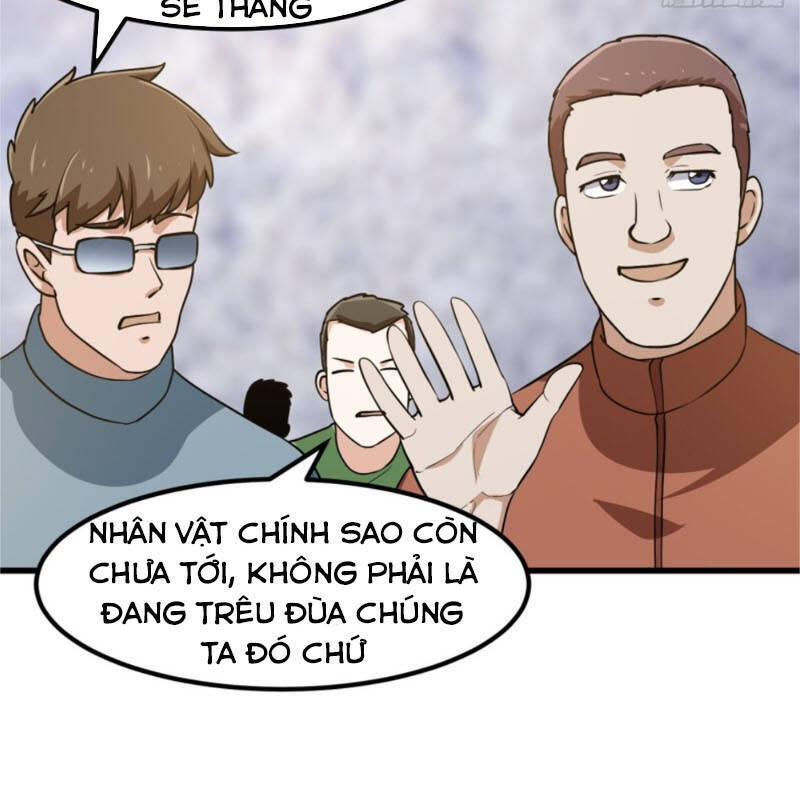Ta Chẳng Qua Là Một Đại La Kim Tiên Chapter 130 - 25