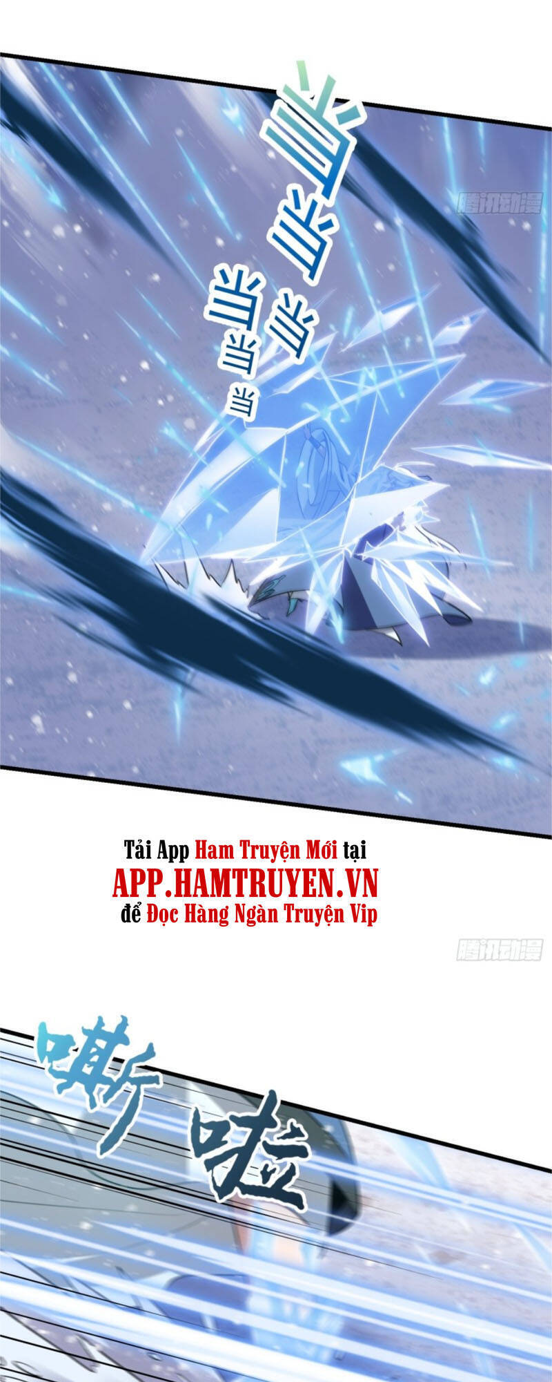 Ta Chẳng Qua Là Một Đại La Kim Tiên Chapter 131 - 21