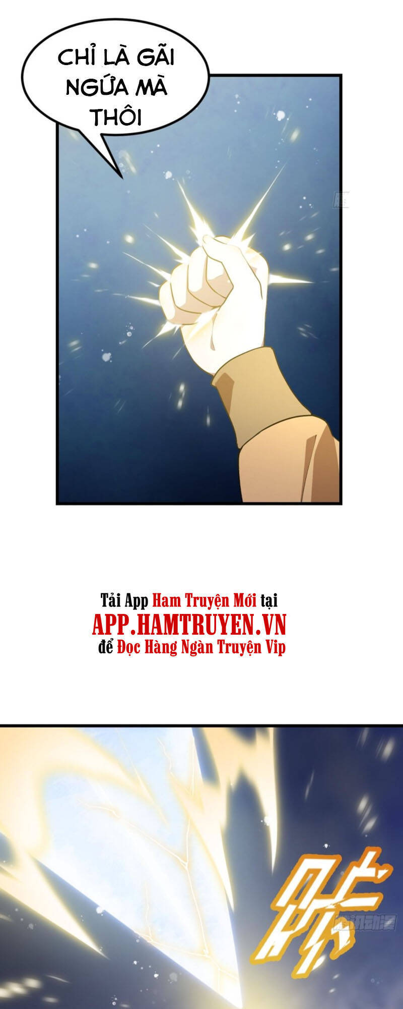 Ta Chẳng Qua Là Một Đại La Kim Tiên Chapter 134 - 5