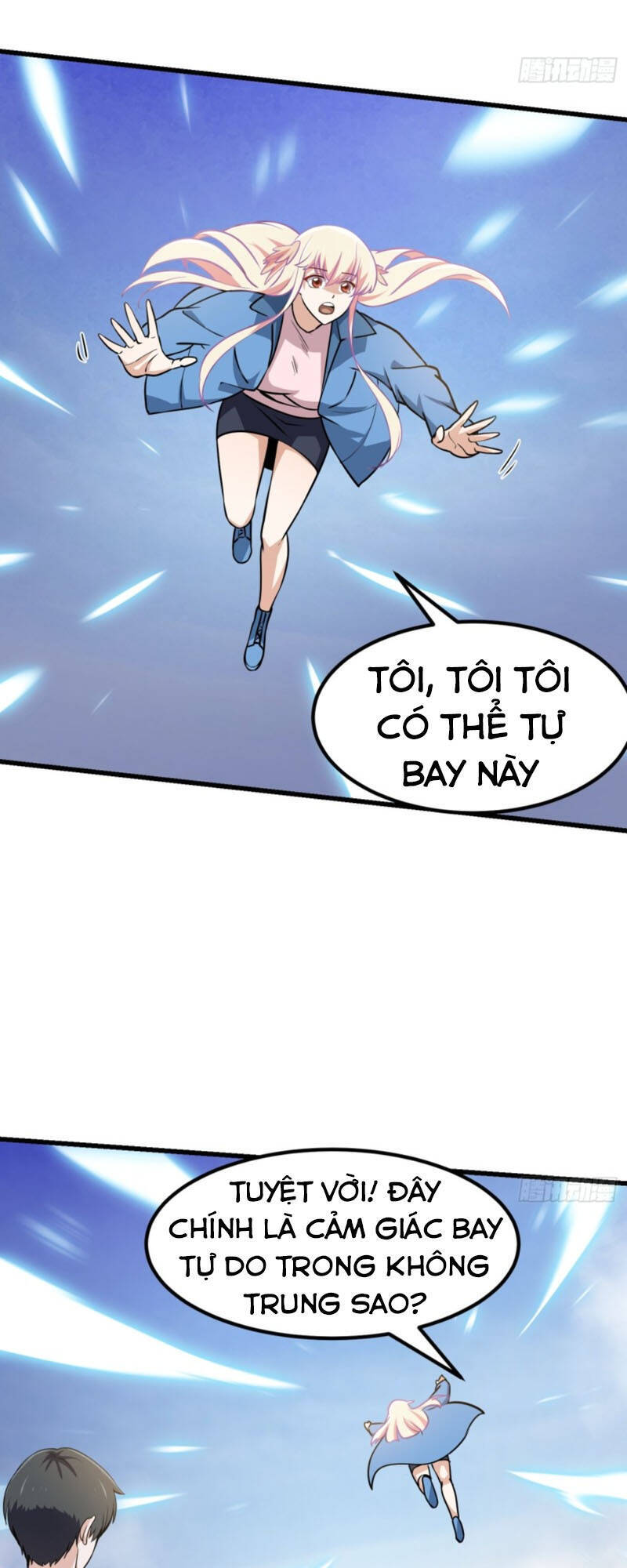 Ta Chẳng Qua Là Một Đại La Kim Tiên Chapter 136 - 21