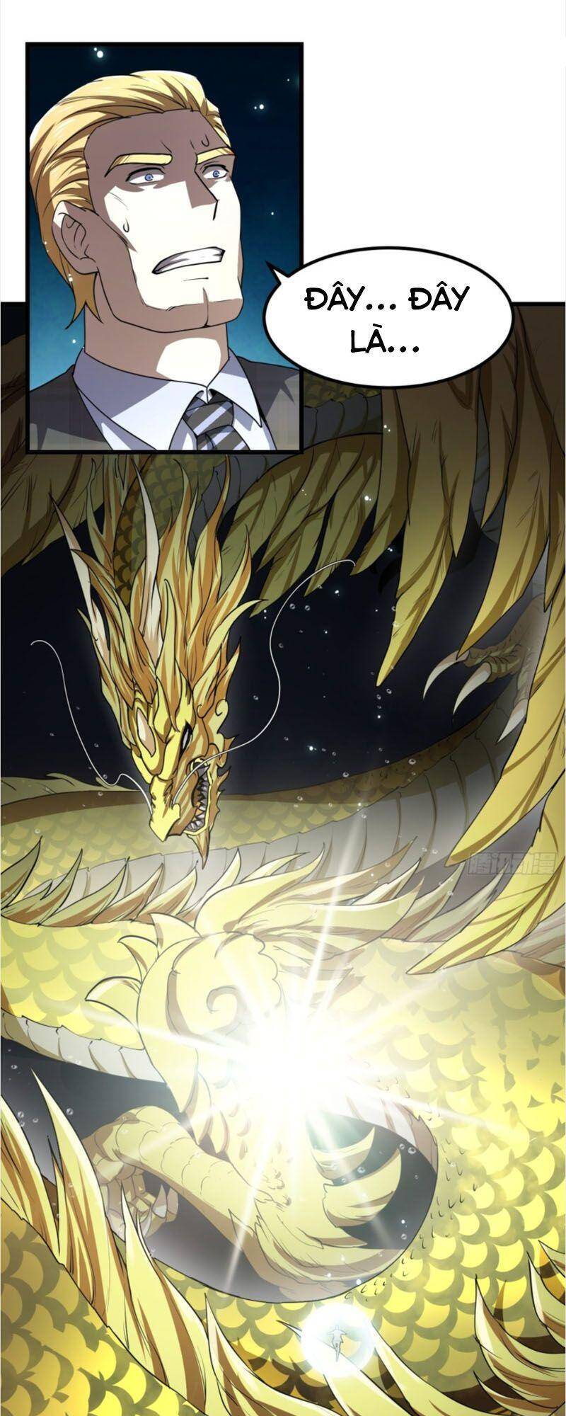 Ta Chẳng Qua Là Một Đại La Kim Tiên Chapter 137 - 21