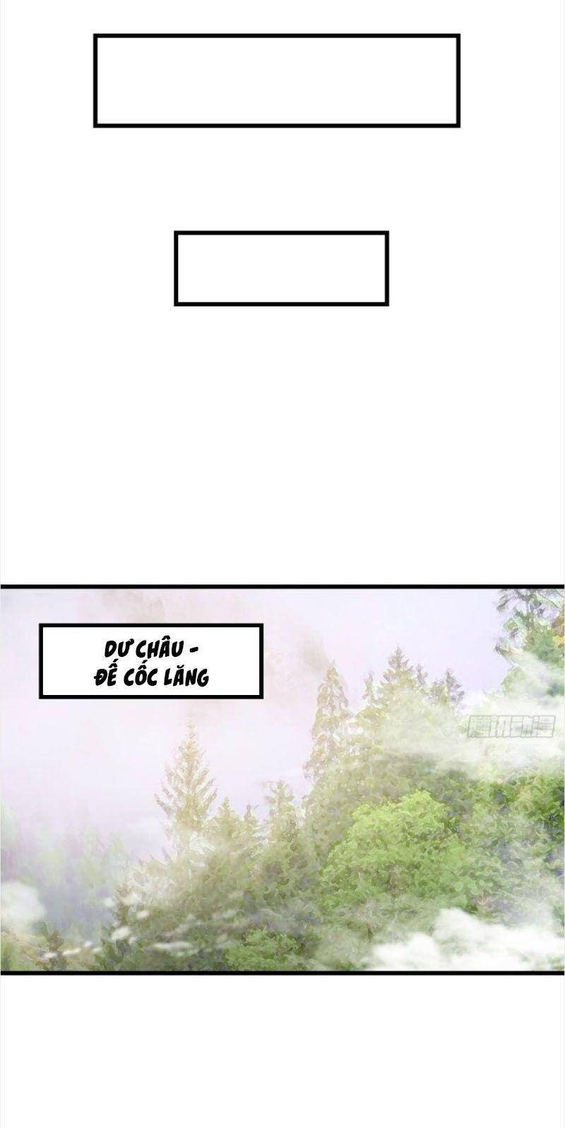 Ta Chẳng Qua Là Một Đại La Kim Tiên Chapter 137 - 23