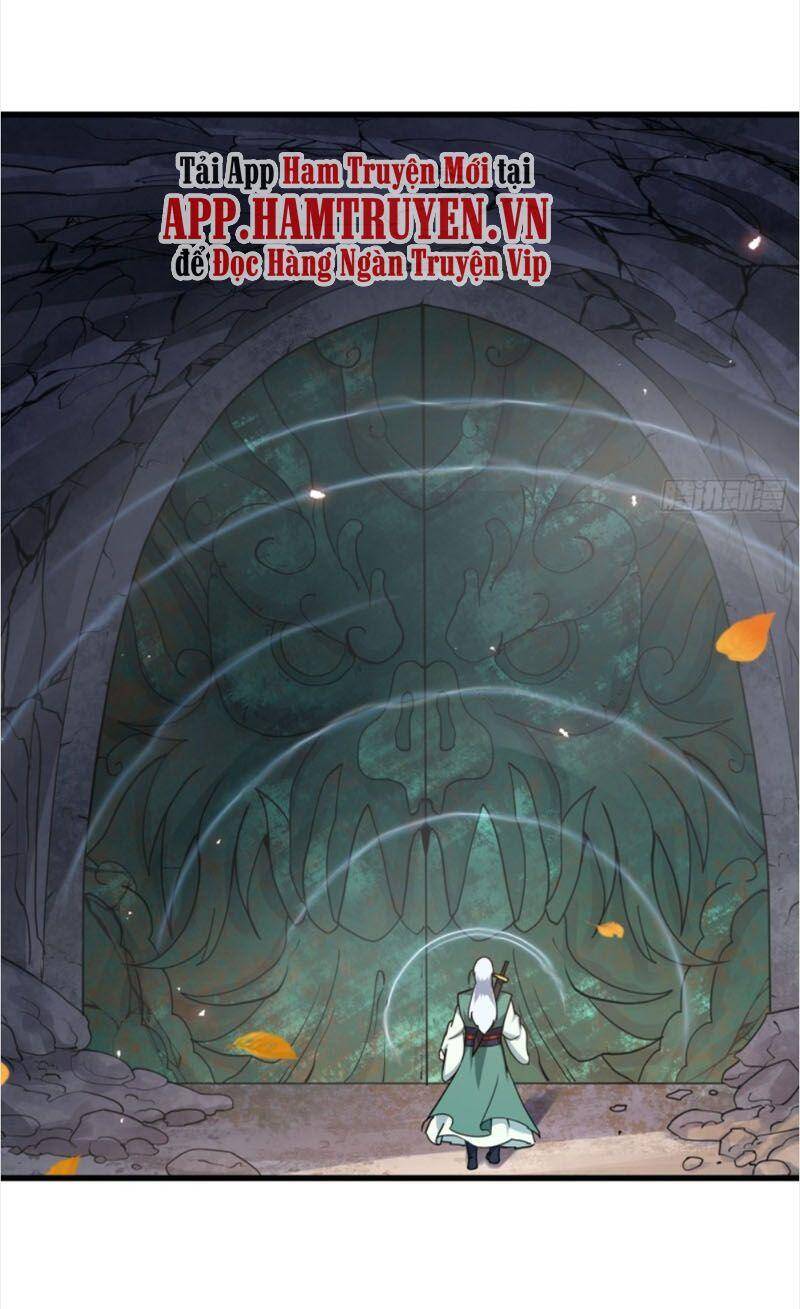 Ta Chẳng Qua Là Một Đại La Kim Tiên Chapter 137 - 24