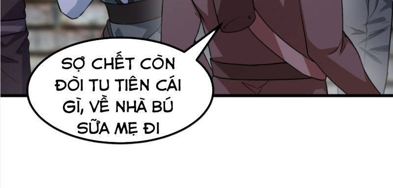 Ta Chẳng Qua Là Một Đại La Kim Tiên Chapter 139 - 14