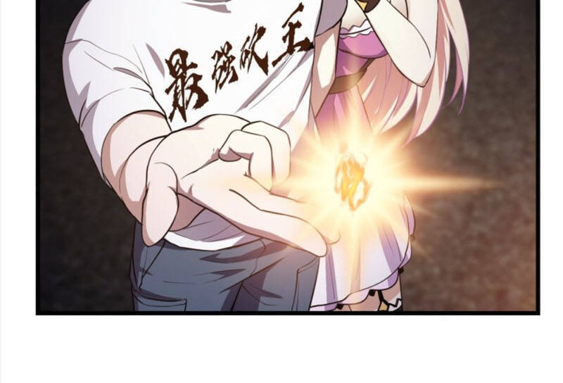 Ta Chẳng Qua Là Một Đại La Kim Tiên Chapter 139 - 20
