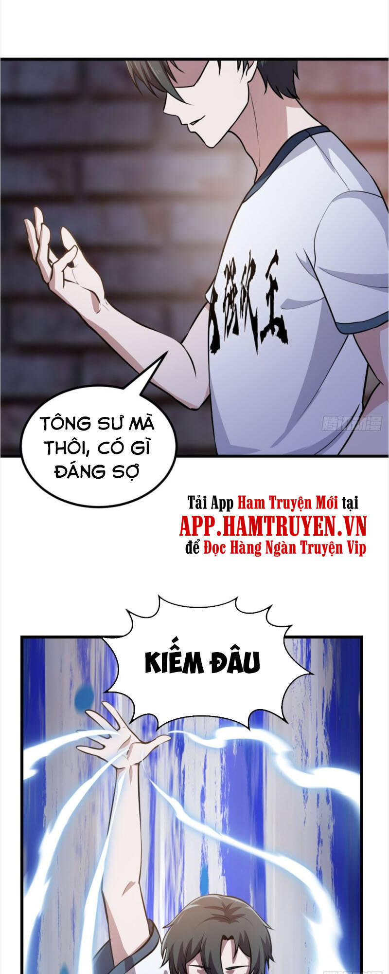 Ta Chẳng Qua Là Một Đại La Kim Tiên Chapter 140 - 18