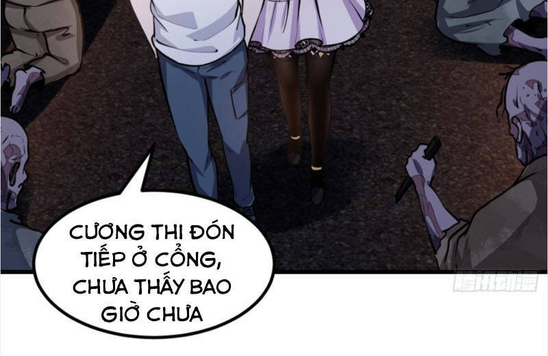 Ta Chẳng Qua Là Một Đại La Kim Tiên Chapter 140 - 27