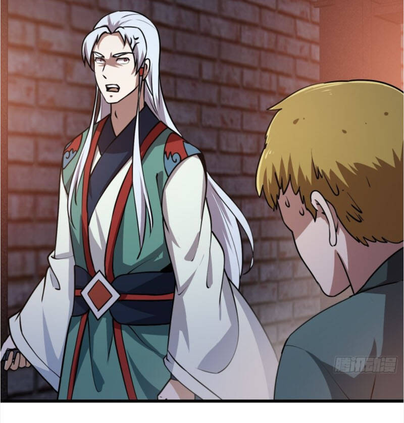 Ta Chẳng Qua Là Một Đại La Kim Tiên Chapter 140 - 29