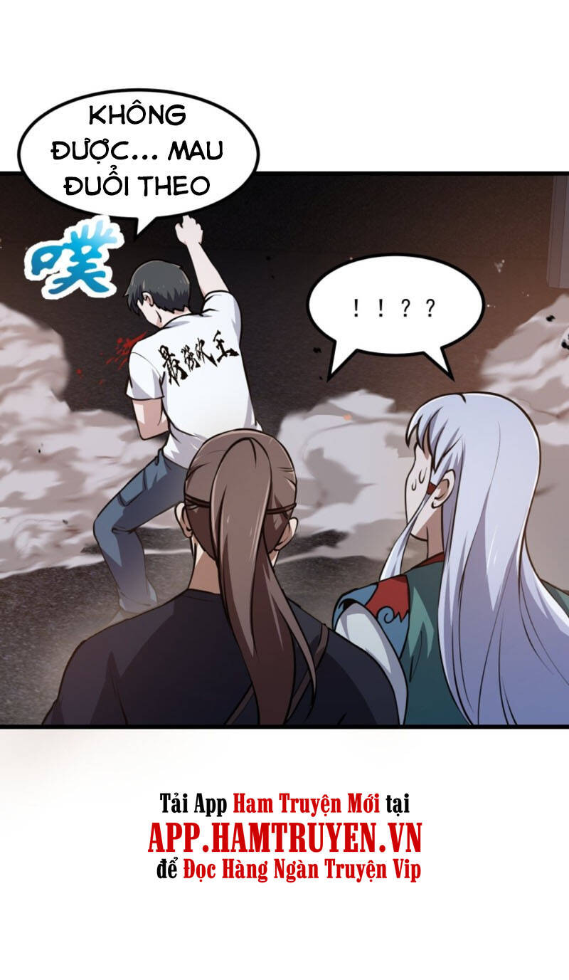Ta Chẳng Qua Là Một Đại La Kim Tiên Chapter 142 - 28