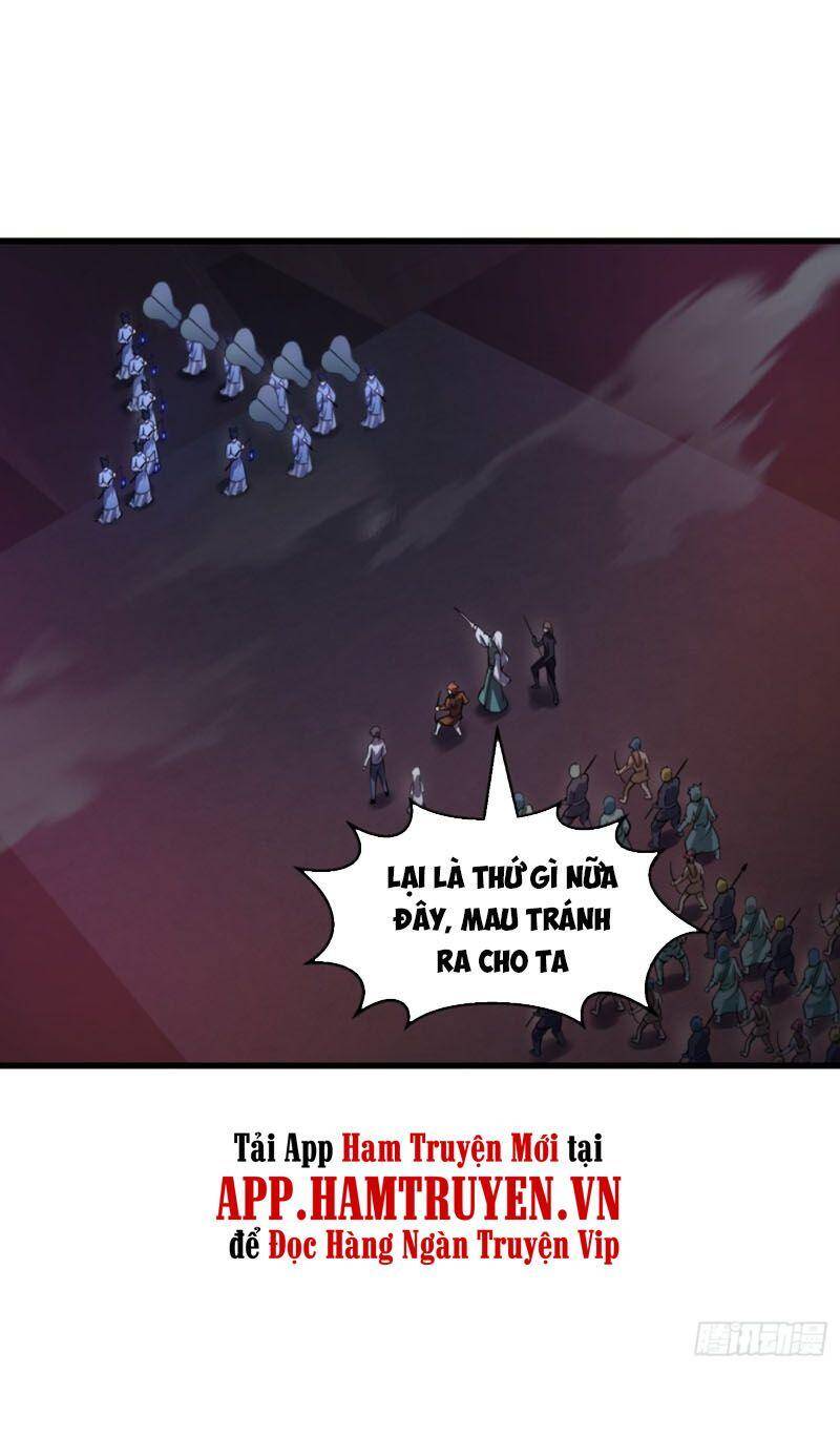 Ta Chẳng Qua Là Một Đại La Kim Tiên Chapter 143 - 18