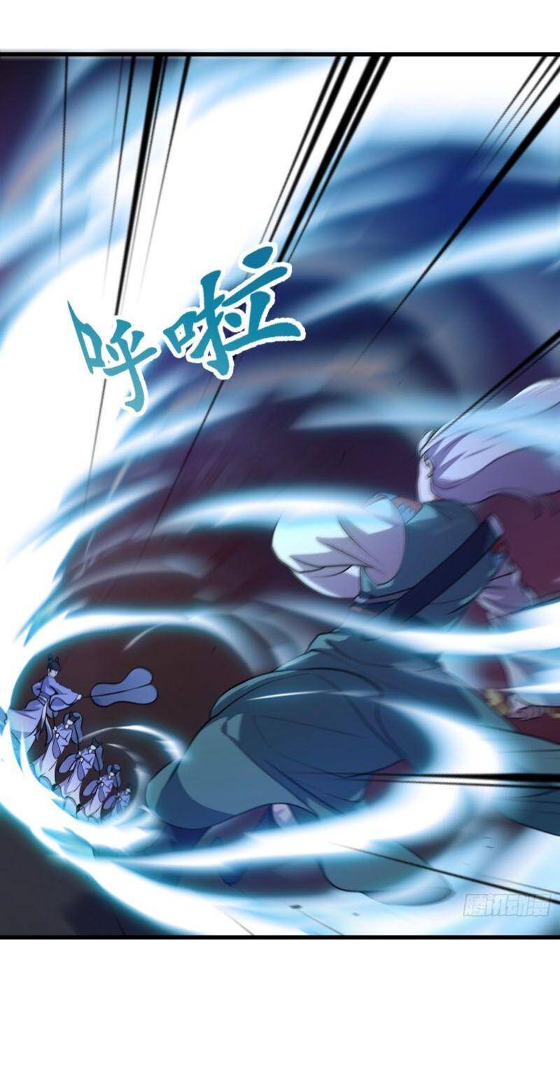 Ta Chẳng Qua Là Một Đại La Kim Tiên Chapter 143 - 20