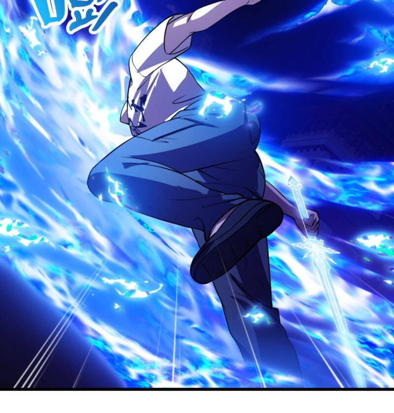 Ta Chẳng Qua Là Một Đại La Kim Tiên Chapter 144 - 28