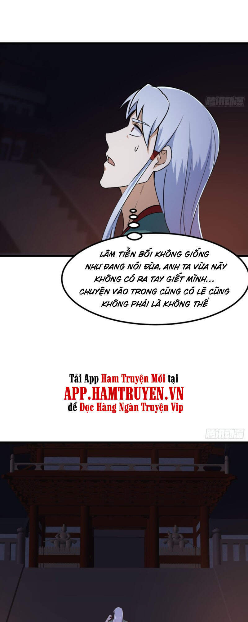 Ta Chẳng Qua Là Một Đại La Kim Tiên Chapter 146 - 21