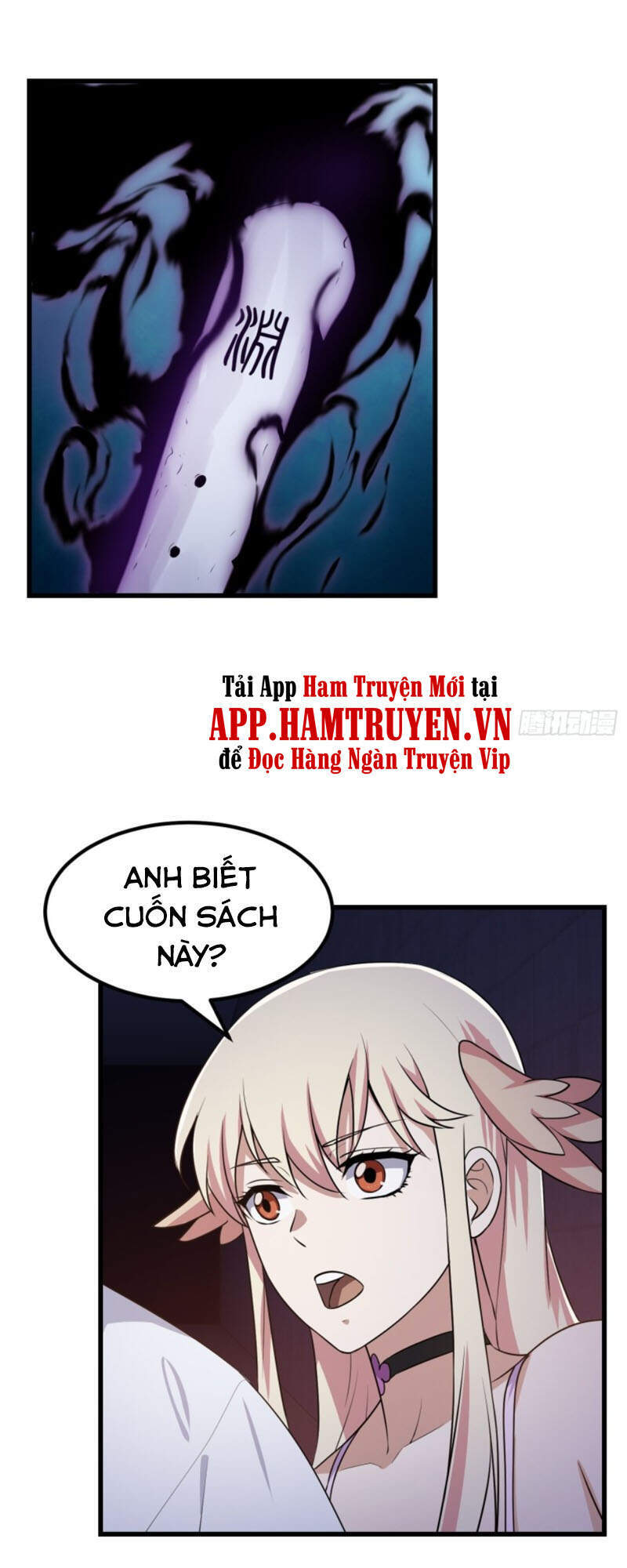 Ta Chẳng Qua Là Một Đại La Kim Tiên Chapter 147 - 24