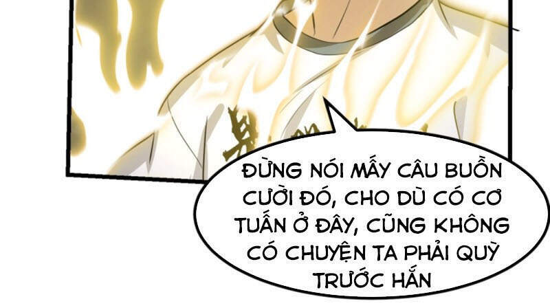Ta Chẳng Qua Là Một Đại La Kim Tiên Chapter 147 - 8