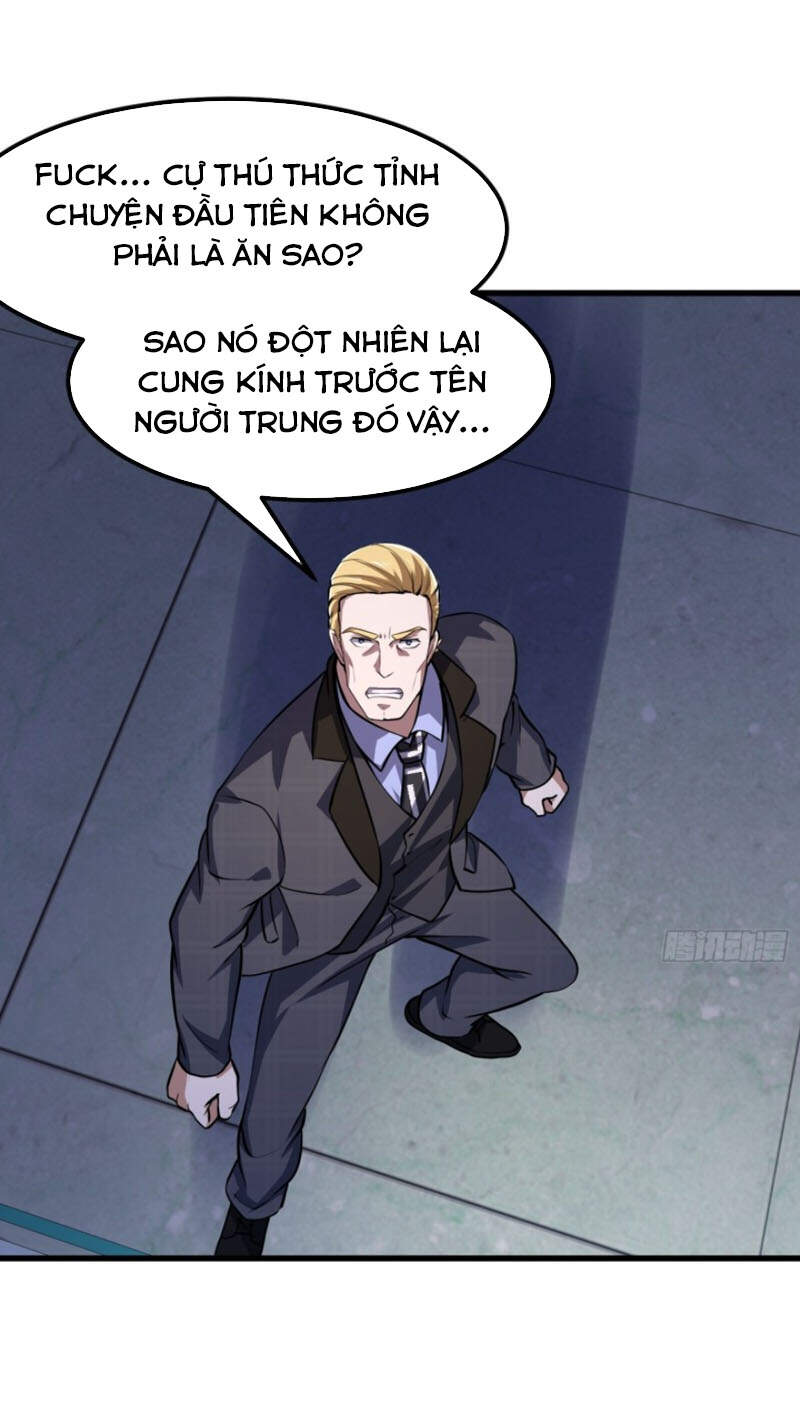 Ta Chẳng Qua Là Một Đại La Kim Tiên Chapter 151 - 18