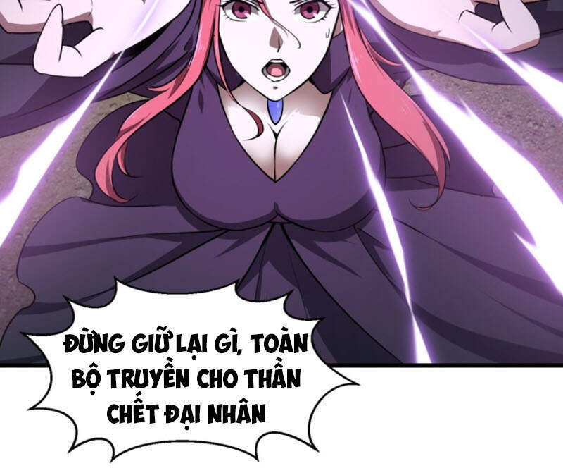 Ta Chẳng Qua Là Một Đại La Kim Tiên Chapter 152 - 14