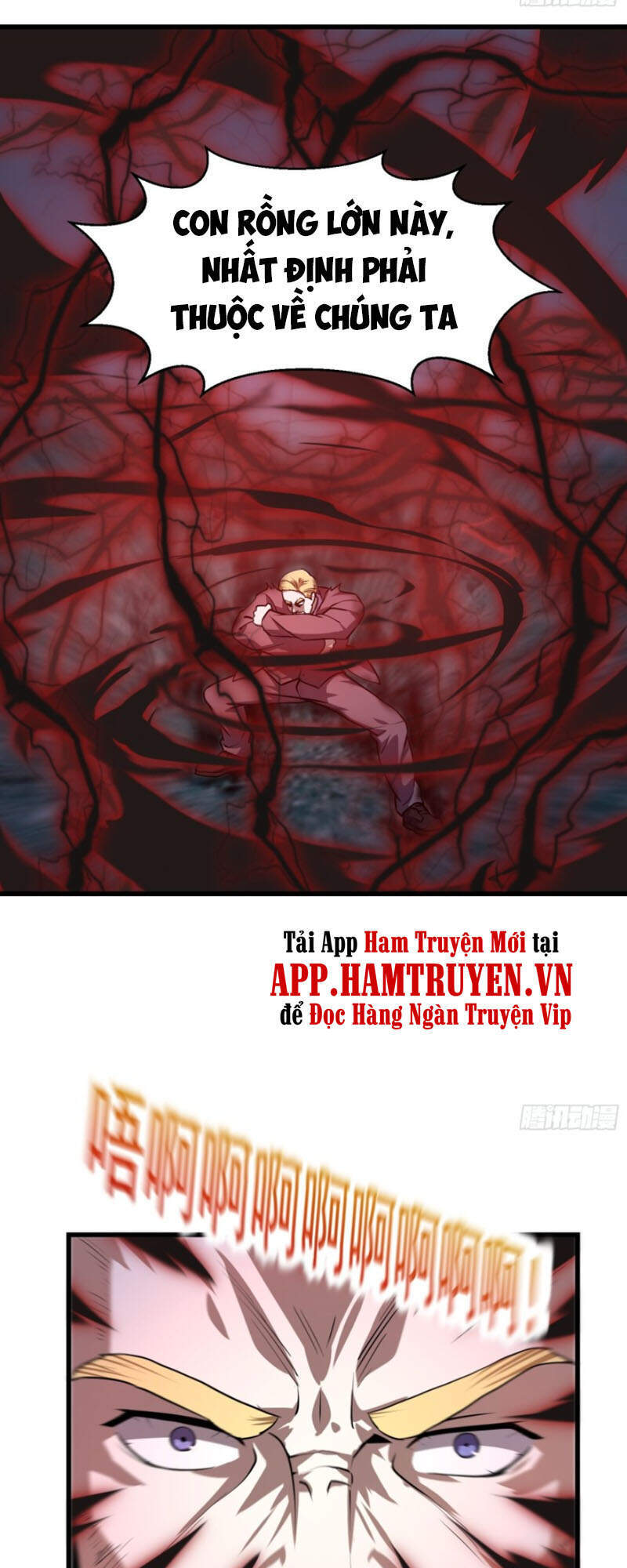 Ta Chẳng Qua Là Một Đại La Kim Tiên Chapter 152 - 15