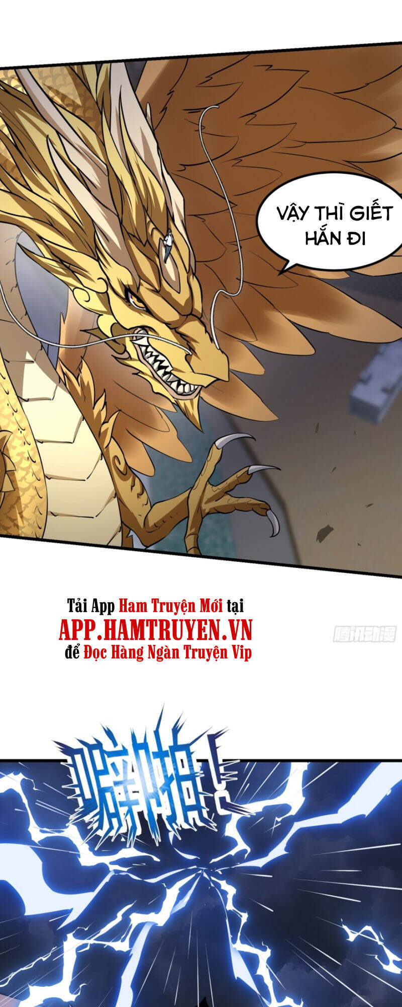 Ta Chẳng Qua Là Một Đại La Kim Tiên Chapter 152 - 21