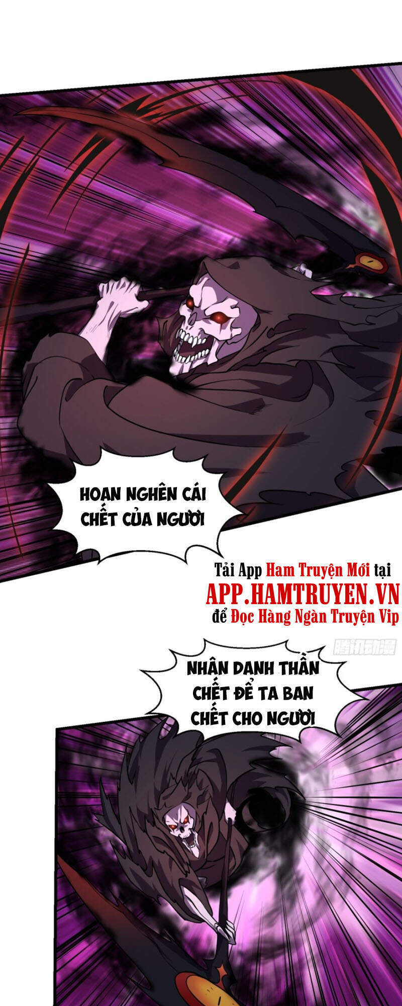 Ta Chẳng Qua Là Một Đại La Kim Tiên Chapter 152 - 26