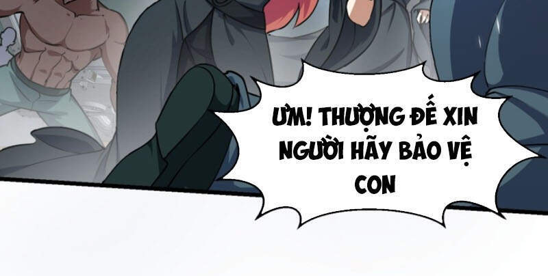 Ta Chẳng Qua Là Một Đại La Kim Tiên Chapter 153 - 14