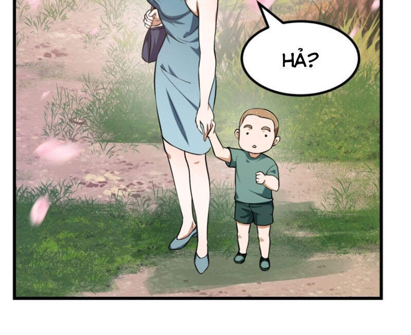 Ta Chẳng Qua Là Một Đại La Kim Tiên Chapter 153 - 26