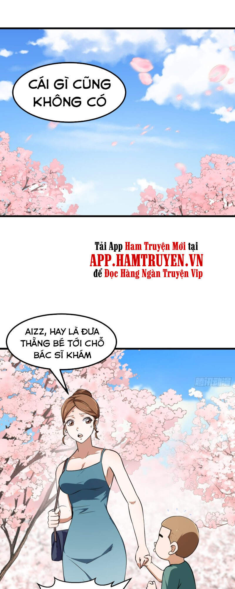 Ta Chẳng Qua Là Một Đại La Kim Tiên Chapter 153 - 27